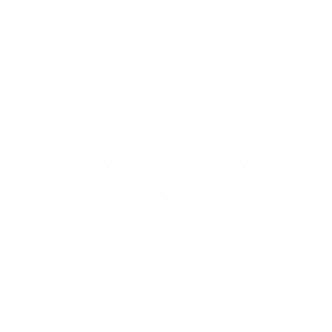Feuerwerk Sticker by Visit Hannover