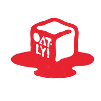Oatly 2025 Sticker by Oatly