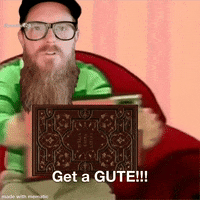 Book_io bookio book-io og book club book community GIF