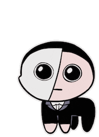 Phantom Of The Opera Broadway Sticker by Royalavera