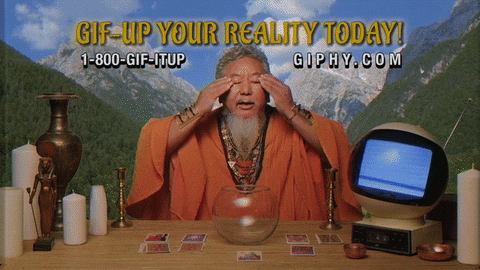Stick Around GIF by Originals