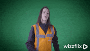 Wizzflix_ fight green good job fighting GIF