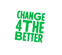 Change4Thebetter Sticker by Activia