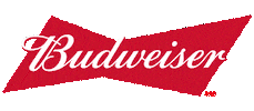 beer logo Sticker by Budweiser Canada