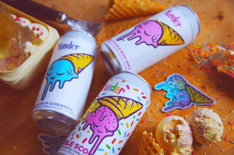 YonderBrewing giphygifmaker GIF