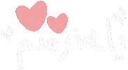 Naidrw art عربي خط pinkline Sticker