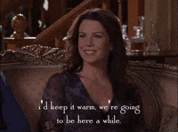season 3 netflix GIF by Gilmore Girls 