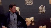 adam devine movie awards 2016 GIF by MTV Movie & TV Awards