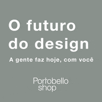 Ofuturododesign GIF by Portobello