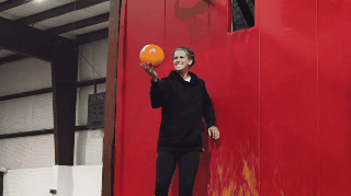 sarah hagen football GIF by Houston Dash