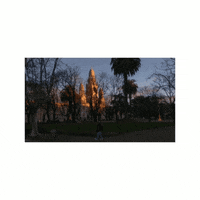 elojodenestor gif art remix tandil street photography GIF