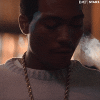 Starz Atlanta GIF by BMF