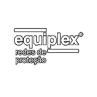 redesequiplex redes equiplex redes de proteção equiplex proteção equiplex equipesca Sticker