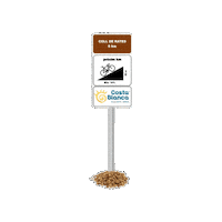 Coll De Rates Sticker by Velosol Cycling