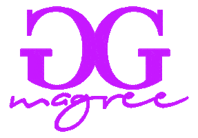 Logo Swipe Up Sticker by GG Magree