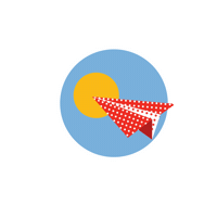 Sticker by Muresco libreria