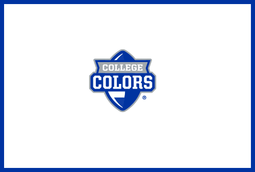 Air Force Falcons Sticker by College Colors Day