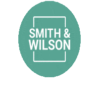 smithandwilson smith and wilson smithandwilson smith wilson smithwilson Sticker