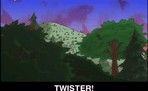 rocket power nicksplat GIF