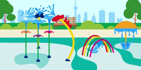 CityOfToronto giphyupload GIF