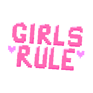 power sexy girl Sticker