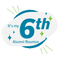 Alumni Utm Sticker by University of Toronto