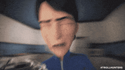 confused GIF by NETFLIX