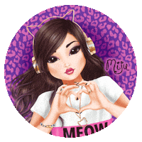 Best Friends Love Sticker by Depesche Vertrieb GmbH & Co. KG