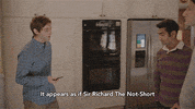 thomas middleditch hbo GIF by Silicon Valley