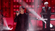 Duran Duran GIF by Billboard Music Awards