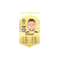 Inter Milan Sticker by FUT Mentor