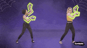 Happy Halloween GIF by GoNoodle