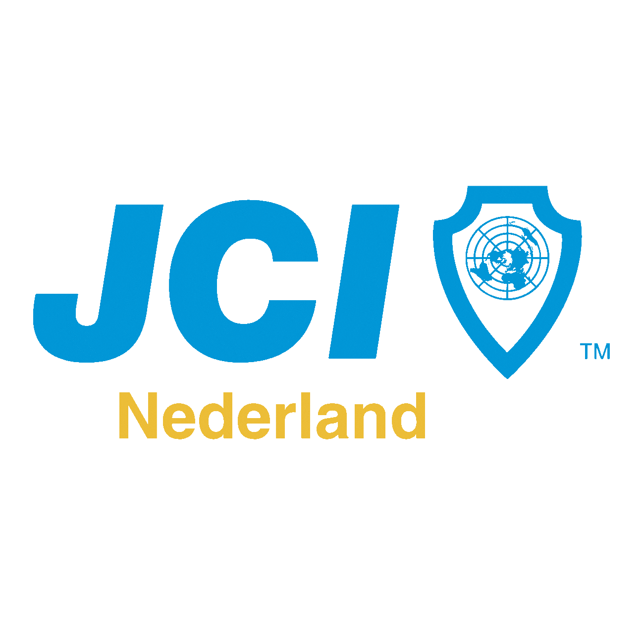 Stil Sticker by JCI Nederland