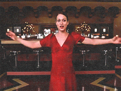 Happy Fiona Apple GIF