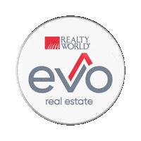 For Rent Investment Sticker by Evo Gayrimenkul - Realty World Türkiye