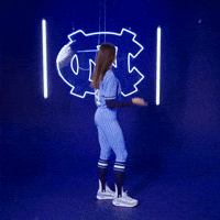 University Of North Carolina Ncaa GIF by UNC Tar Heels