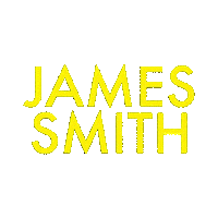 JamesSmithPT james confident confidence smith Sticker