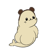 Dance Dancing Sticker by Sappy Seals Community