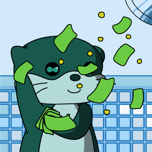 Crypto Hype GIF by Odd Otties