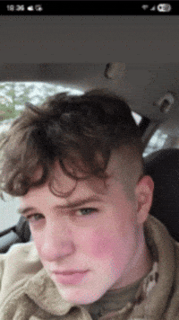 Johngoochman GIF