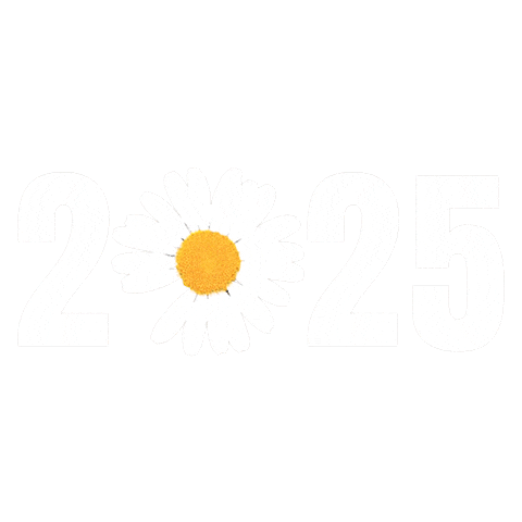 New Year Sticker
