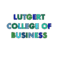 College Business Sticker by FGCU_LCOB