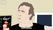 Jerk Jacking GIF by Adult Swim