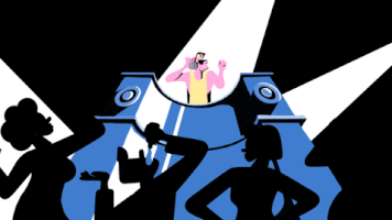 party lol GIF by Jimmy Simpson