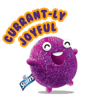 Happy Vitamin C Sticker by Scott's Malaysia