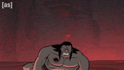 Beat Beating GIF by Adult Swim