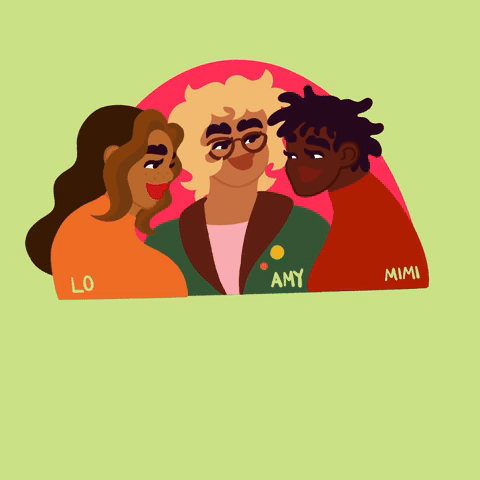 Compassion is Revolutionary