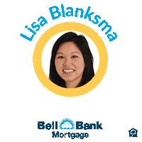 Bellbank Sticker by Bell Bank Mortgage