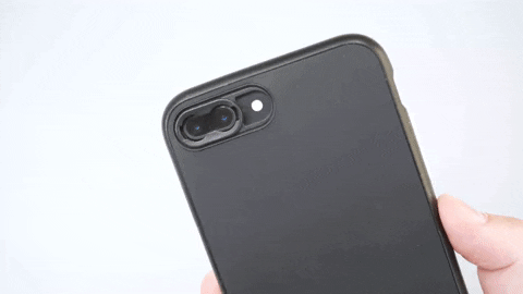 packhacker giphyupload pack hacker rhinoshield phone lens GIF