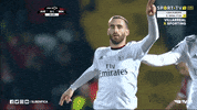 sl benfica hug GIF by Sport Lisboa e Benfica